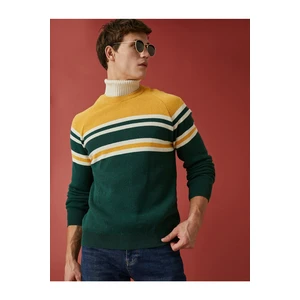 Koton Sweater - Multicolor - Regular fit
