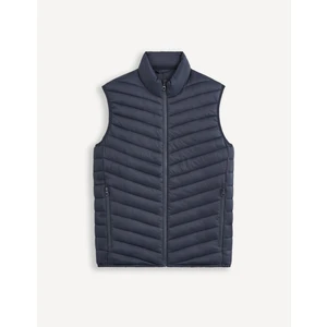 Celio Quilted vest Dulock - Men