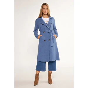 MONNARI Woman's Coats Sweater Coat With Binding
