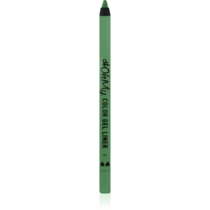 LAMEL OhMy Gel gelové oční linky odstín 403 1,4 g