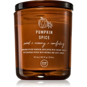 DW Home Prime Pumpkin Spice vonná svíčka 241 g