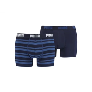 2PACK men's boxers Puma multicolor