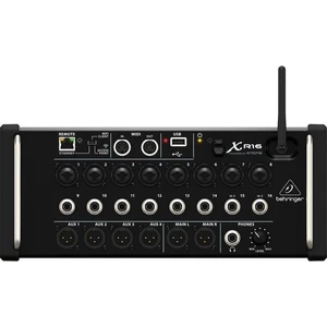 Behringer X AIR XR16 Mesa de mezcla digital