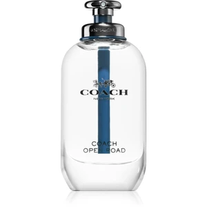 Coach Open Road toaletní voda pro muže 60 ml