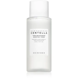 SKIN1004 Madagascar Centella Tone Brightening Boosting Toner osvěžující hydratační tonikum 210 ml