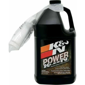 K&N Power Kleen Air Filter Cleaner 3,8L Oczyszczacz