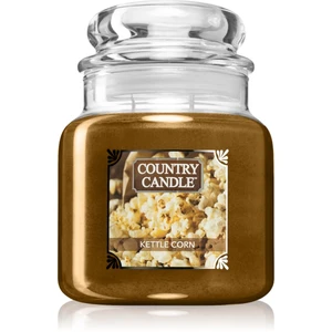 Country Candle Kettle Corn vonná svíčka 453 g