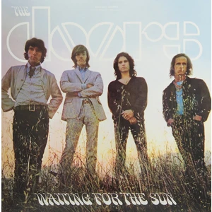 The Doors - Waiting For The Sun (LP)