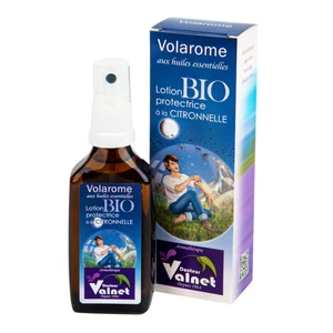 Docteur Valnet Volarome repelent 50 ml BIO