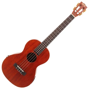 Mahalo MJ4-VT Barytónové ukulele Trans Brown