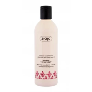 Ziaja Cashmere 300 ml šampon pro ženy na oslabené vlasy; Cruelty free