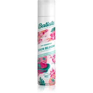 Batiste Eden Bloom suchý šampón pre objem vlasov 200 ml