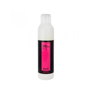 Kallos Šampón pre všetky typy vlasov (Cream Shampoo) 700 ml