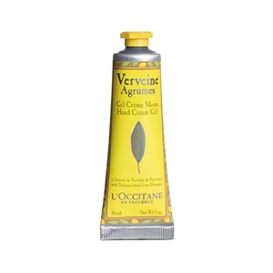 LOccitane En Provence Krém na ruce s bambuckým máslem a verbenou (Hand Cream) 30 ml