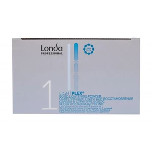 Londa Professional Zosvetľujúce púder na vlasy Light plex 1 (Bond Light ening Powder) 1000 g