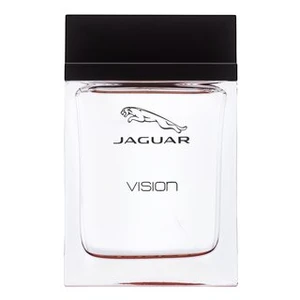 Jaguar Vision Sport toaletná voda pre mužov 100 ml