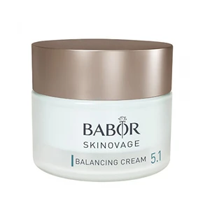 Babor Vyrovnávací krém pro smíšenou pleť Skinovage (Balancing Cream) 50 ml