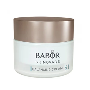 Babor Vyrovnávacia krém pre zmiešanú pleť Skinovage (Balancing Cream) 50 ml
