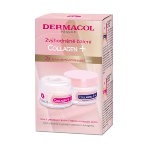 Dermacol Darčeková sada Duopack Collagen +