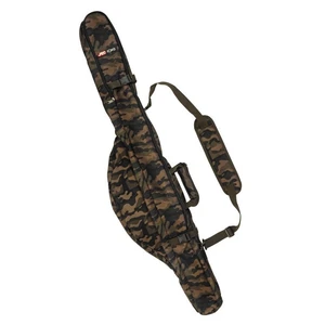 Jrc puzdro na 2 prúty rova camo 2 rod sleeve short - 9 ft