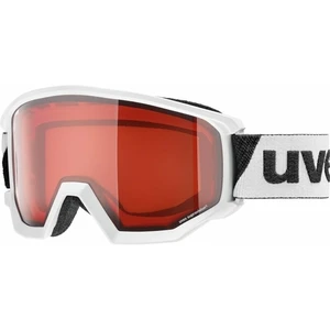 UVEX Athletic LGL White Lasergoldlite Rose