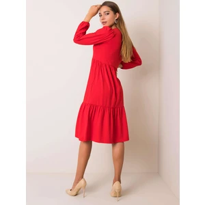 Abito da donna Fashionhunters Midi