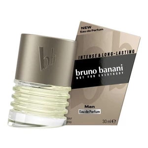 Bruno Banani Man parfumovaná voda pre mužov 30 ml