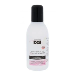 Xpel Nail Care Super Strength Nail & Tip 150 ml odlakovač nechtov pre ženy Cruelty free