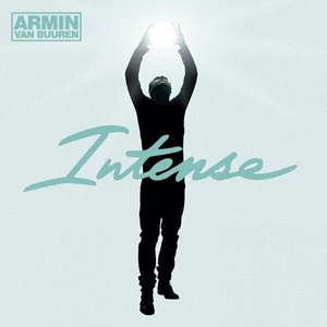 Armin Van Buuren Intense (2 LP) Újra kibocsát