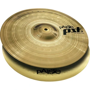 Paiste PST 3 Hi-Hat talerz perkusyjny 14"