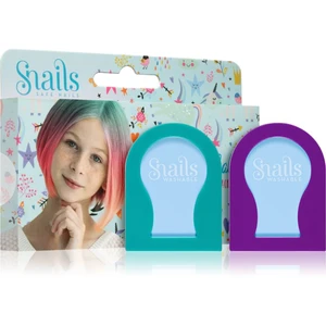 Snails Hair Chalk křída na vlasy Unicorn