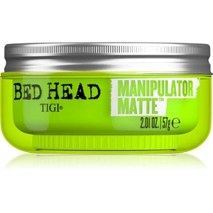 TIGI Bed Head Manipulator Matte modelovací pasta s matným efektem 57 g