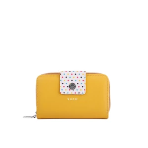 Women's Wallet VUCH Dots Collection