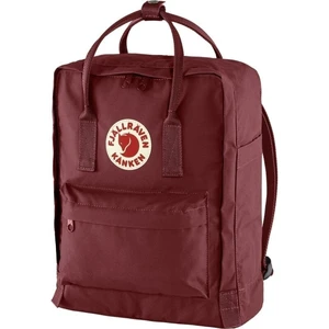 Fjällräven Kånken Ox Red