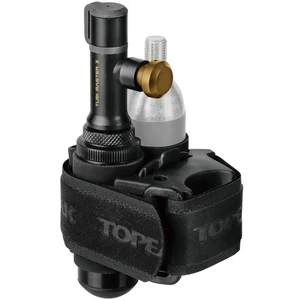 Topeak Tubi Master X Pompe à vélo