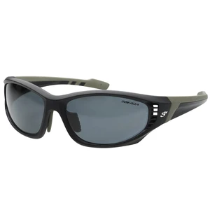 Scierra brýle wrap arround ventilation sunglasses grey lens