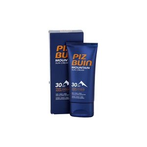 Piz Buin Sluneční krém SPF 30 (Mountain Sun Cream SPF 30) 50 ml