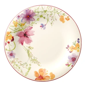 Farfurie pentru servit, colecția Mariefleur Basic - Villeroy & Boch