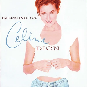 Celine Dion Falling Into You (2 LP) Nové vydání