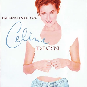 Celine Dion Falling Into You (2 LP) Reissue
