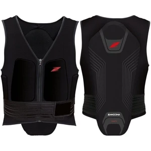 Zandona Soft Active Vest Pro X7 Equitation Vectors S