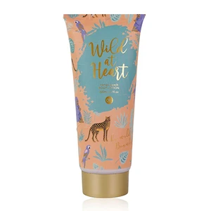 Accentra Tělové mléko Wild at Heart Mango Peach (Body Lotion) 200 ml