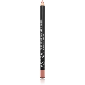 Astra Make-up Professional Lip Pencil konturovací tužka na rty odstín 32 Brown Lips 1,1 g