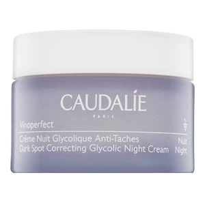 Caudalie Vinoperfect noční krém proti pigmentovým skvrnám 50 ml