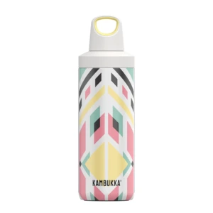 Kambukka Unisex's NO BPA Thermal Water Bottle Reno Insulated