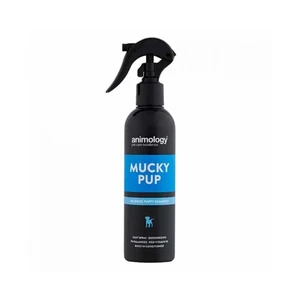 Bezoplachový šampon pro psy Animology Mucky Pup
