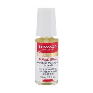 MAVALA Nail Care Mavaderma 10 ml starostlivosť na nechty pre ženy