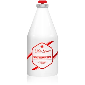 Old Spice Whitewater voda po holení pro muže 100 ml