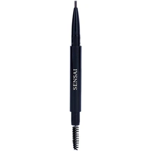 Sensai Eyebrow Pencil ceruzka na obočie odtieň Dark Brown 0.2 g