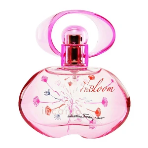 Salvatore Ferragamo Incanto Bloom New Edition (2014) toaletní voda pro ženy 30 ml